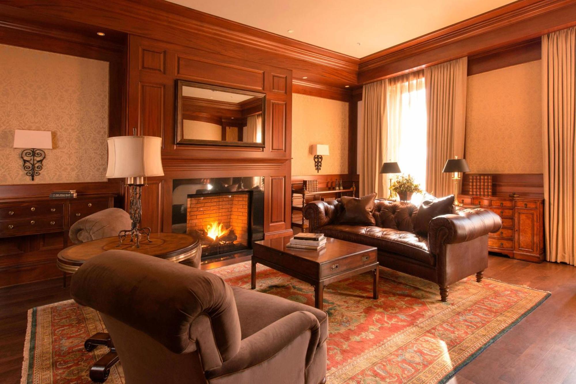 Готель Lancaster Marriott At Penn Square Екстер'єр фото